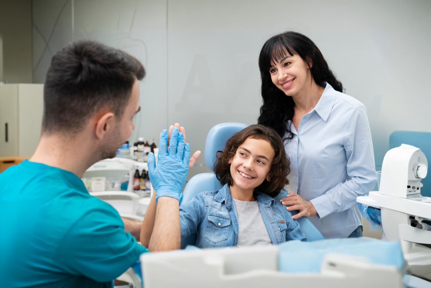 Navarro Orthodontix